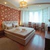 Апарт-готель Poznyakoff Aparthotel. Напівлюкс двомісний 372 9