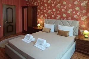 Апарт-готель Poznyakoff Aparthotel. Напівлюкс двомісний 372 11