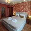 Апарт-готель Poznyakoff Aparthotel. Напівлюкс двомісний 372 11