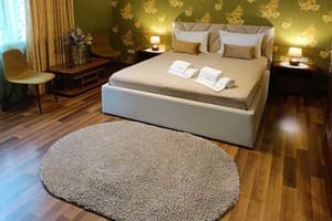 Апарт-готель Poznyakoff Aparthotel. Напівлюкс двомісний 457 12