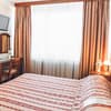 Отель Premier Hotel Rus. Люкс двухместный  3