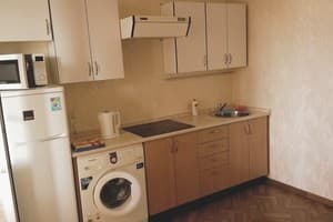 Проспект П. Григоренко, 28/2 2