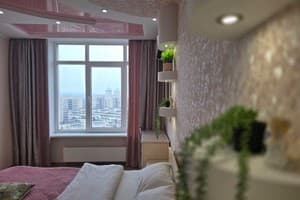 Просторная 2-комнатная 4