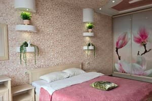 Просторная 2-комнатная 1