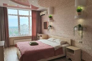 Просторная 2-комнатная 2