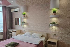 Просторная 2-комнатная 5