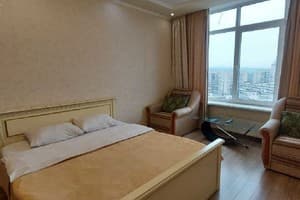 Просторная 2-комнатная 7