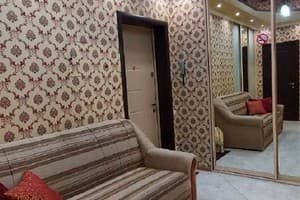 Просторная 2-комнатная 8