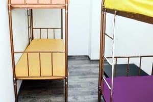 Railway Hostel 2