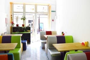 Railway Hostel 10