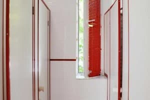Railway Hostel 14