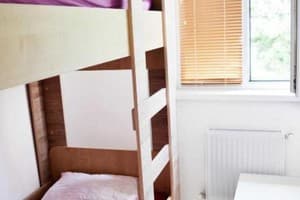 Railway Hostel 12
