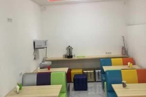 Railway Hostel 11