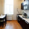 Квартира Renthotel на  улице  Костельной, 3. Однокомнатный 2
