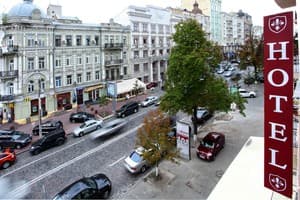 Отель Royal Grand Hotel