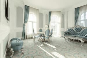 Отель Royal Grand Hotel. Suite 3