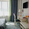 Отель Royal Olympic Hotel. Улучшенный двухместный Superior 1