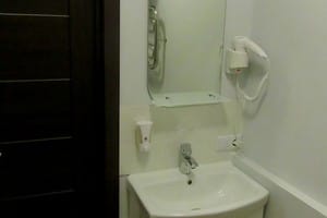 Квартира S&M apartments 3-1: студио на Бажана 8Б