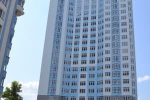 Квартира S&M apartments вул. Заречная, 1В 3-2 квартира