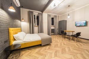 Апарт-отель Secret Design Hotel. Полулюкс двухместный  1
