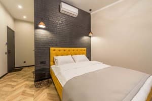 Апарт-отель Secret Design Hotel. Студио двухместный (1183) 2