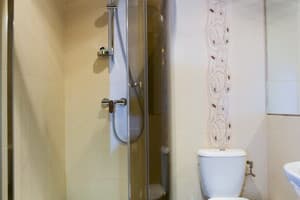 Седьмое небо на Клинической, 23-25 (2 подъезд) 22