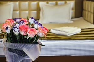 Седьмое небо на ул. Коновальца, 3 34