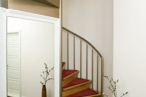 Седьмое небо на ул. Коновальца, 3 6