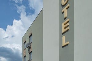 Seven Hills Hotel 2