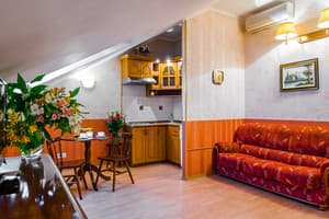 Sherborne Apart-Hotel 12