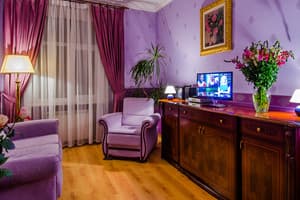 Sherborne Apart-Hotel 14