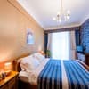 Апарт-отель Sherborne Apart-Hotel. Апартаменты 4-местный с 2 спальнями 5