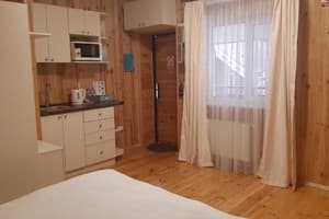 Отель Shtil. Стандарт двухместный  9