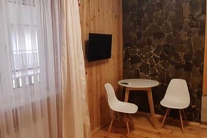 Отель Shtil. Стандарт двухместный  4