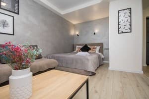 Сityapartments Obolon 16