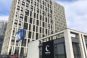 Slavutich Ecoloft studios 1