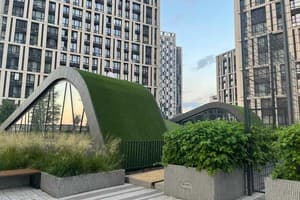 Slavutich Ecoloft studios 11