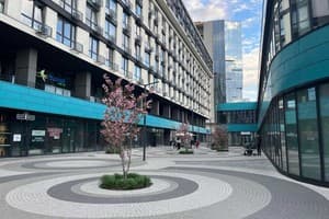 Slavutich Ecoloft studios 3