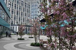 Slavutich Ecoloft studios 4