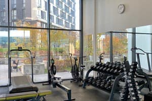 Slavutich Ecoloft studios 5