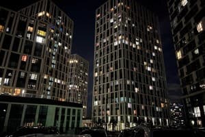 Slavutich Ecoloft studios 6