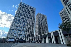 Slavutich Ecoloft studios 7