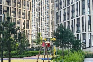 Slavutich Ecoloft studios 8