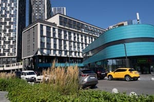 Slavutich Ecoloft studios 2