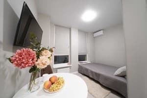 Квартира Smart and cozy Apartments near st. metro Nivky. Апартаменты двухместный 5 1