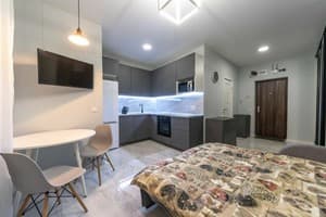 Студия метро Васильковская 2