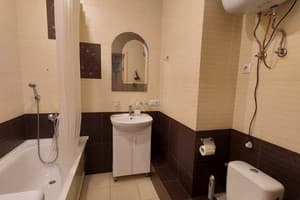 Студия с невероятным видом 8