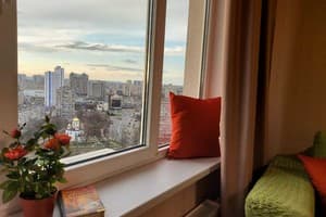 Студия с невероятным видом 5