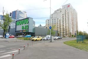 Студия с невероятным видом 12