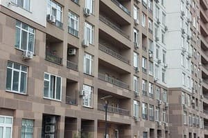 Студия с невероятным видом 11